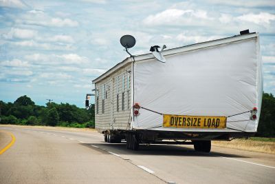 Transport Vehicles